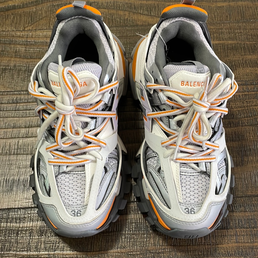 Designer Sneakers